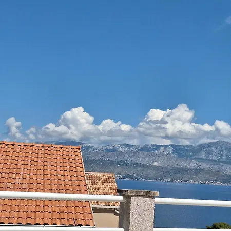 Apartment Dry Dock Postira