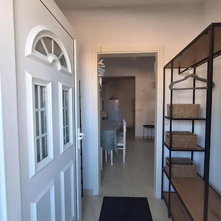 Apartment Dry Dock Postira