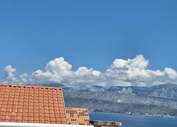 Apartment Dry Dock Postira