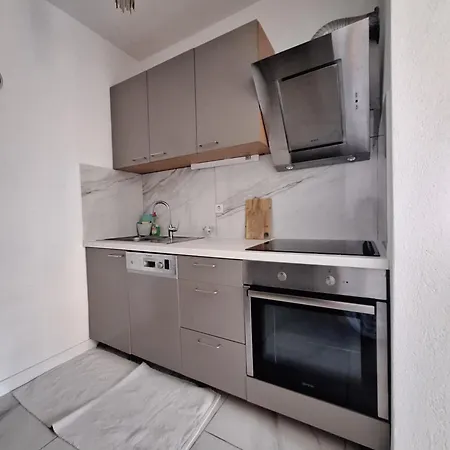 Dry Dock Appartement
